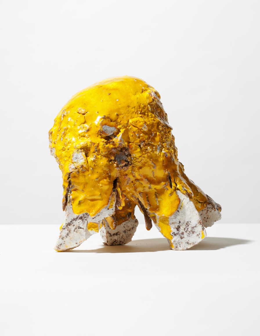 Aneta Regel, Escaping, 2020