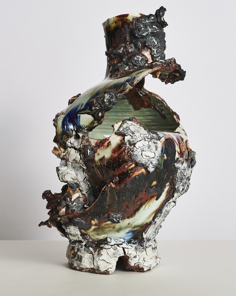 Gareth Mason Unlikely Survivor, 2010/2013