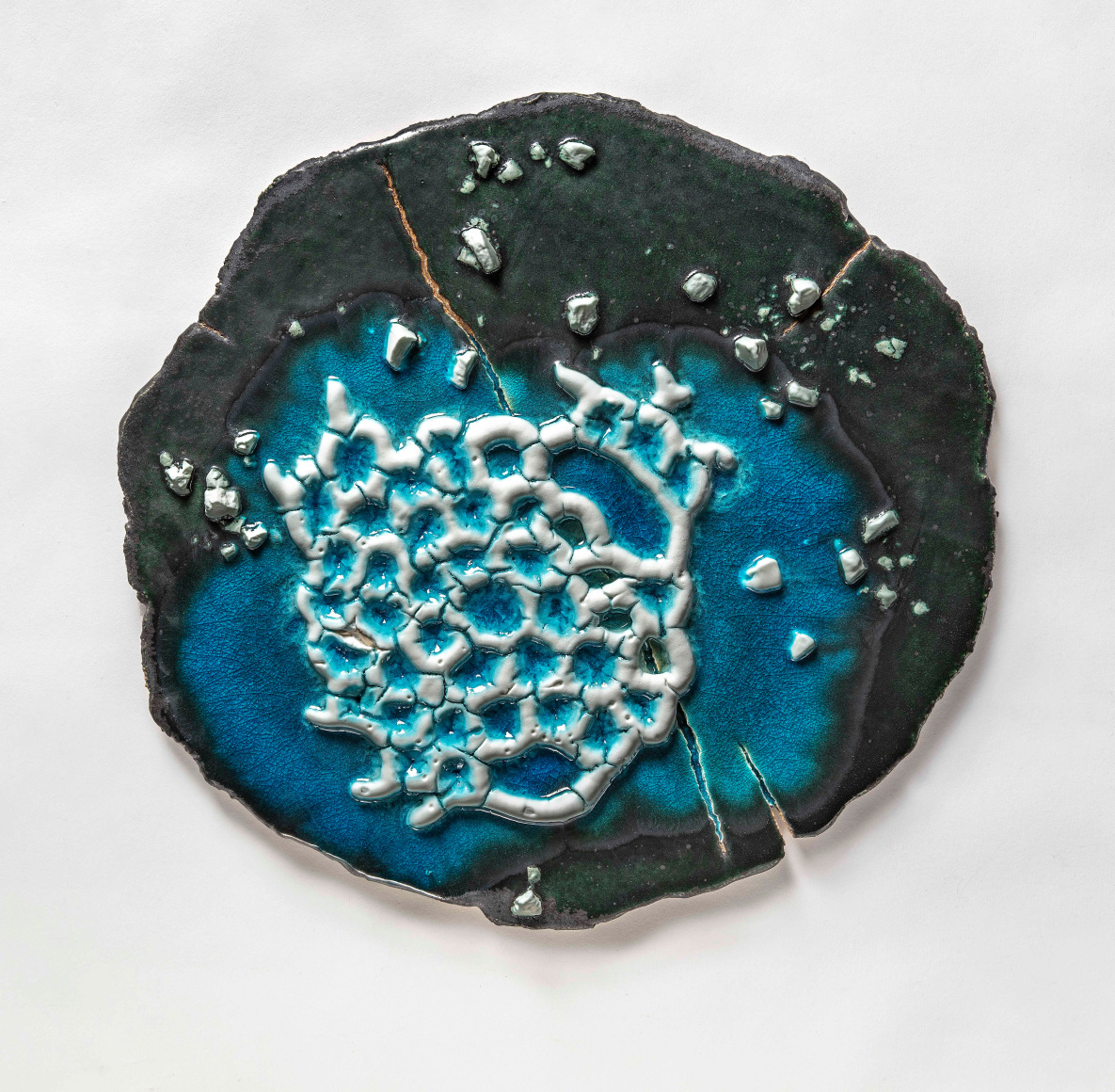 Bente Skj&oslash;ttgaard, Habitat #2022, 2020