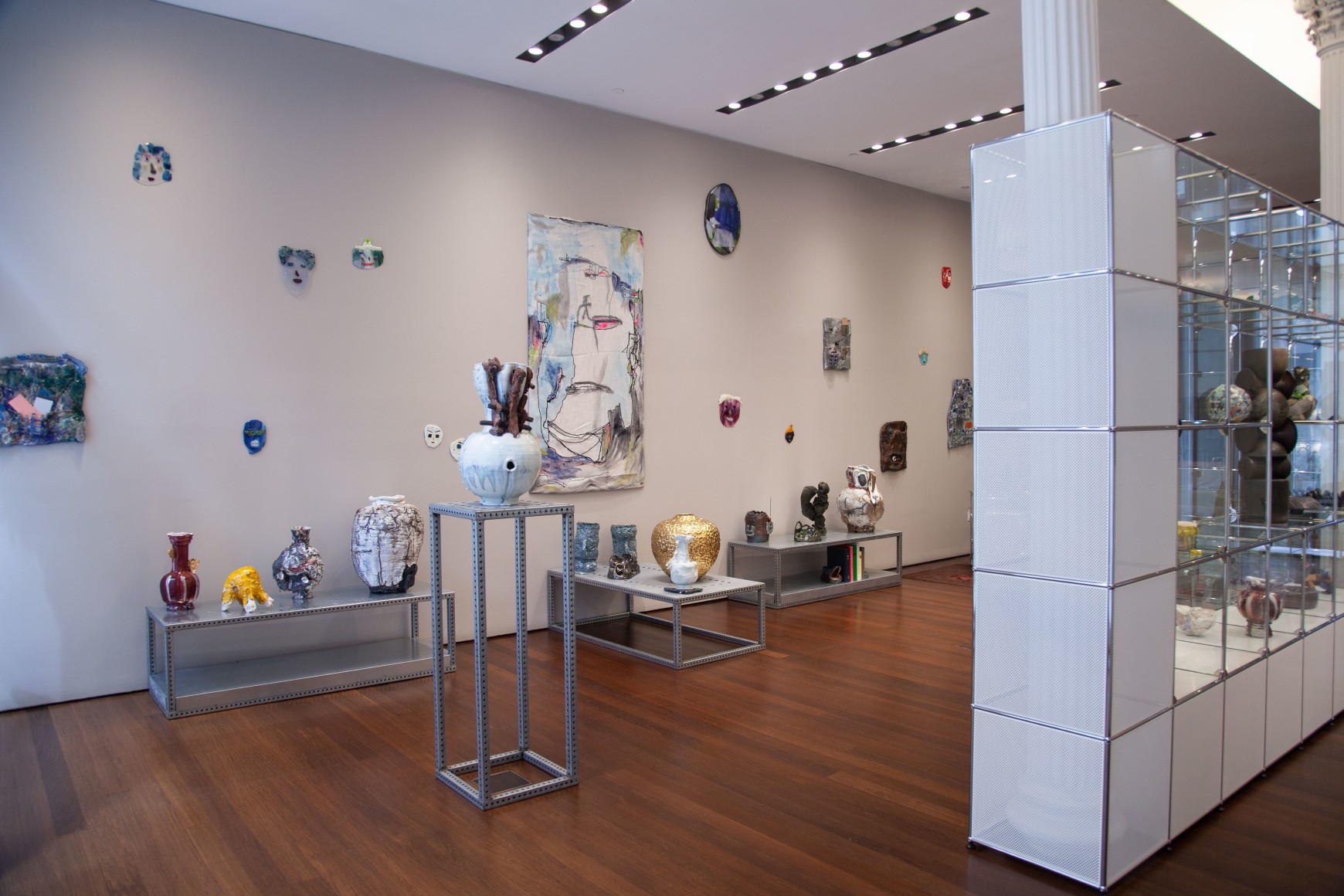 OFFICE CULTURE: BODY OF WORK / BODY OF THOUGHT