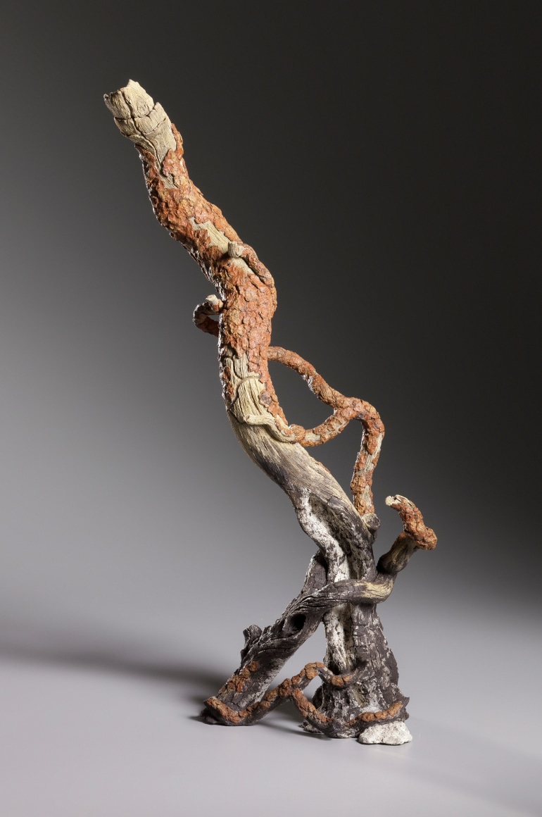 Eric Serritella, Resilience, 2014