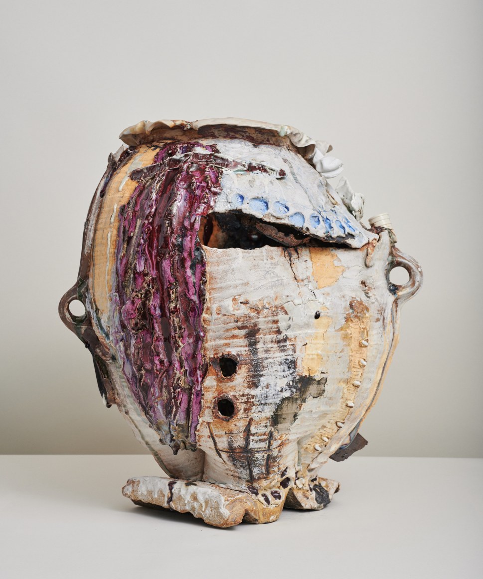 Gareth Mason Boiled Owls, 2015-2018