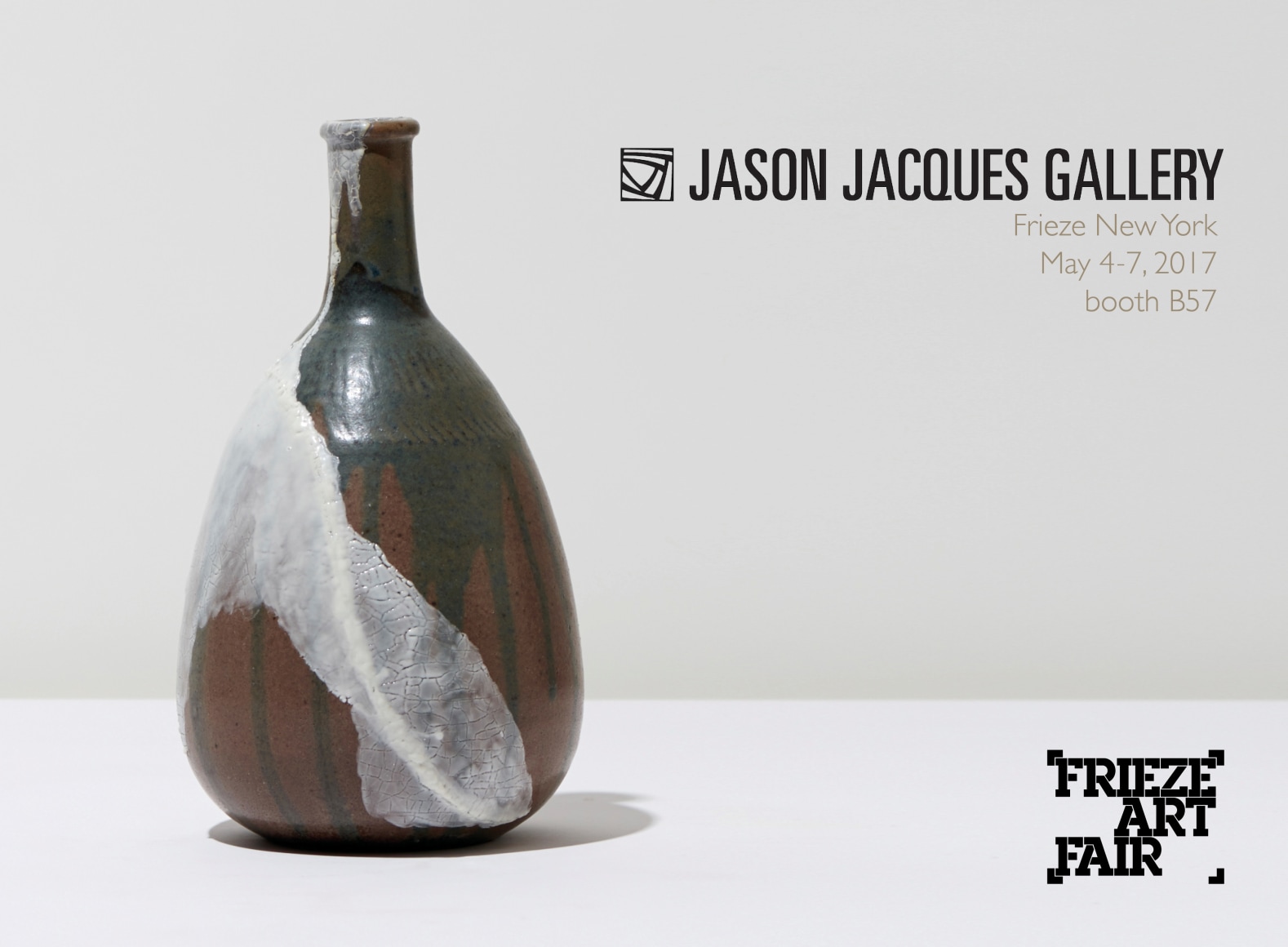 Frieze New York 2017