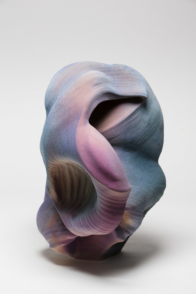 Anne Marie Laureys: Look Out