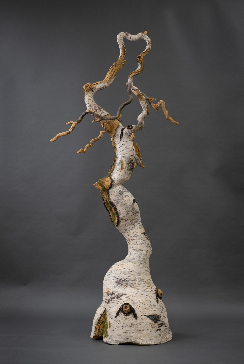 Eric Serritella, Devotion, 2021