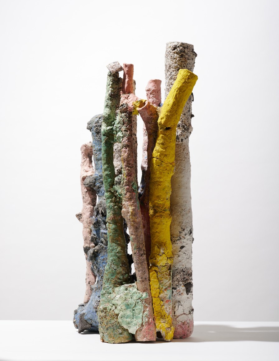 Aneta Regel, Landscape 5, 2019