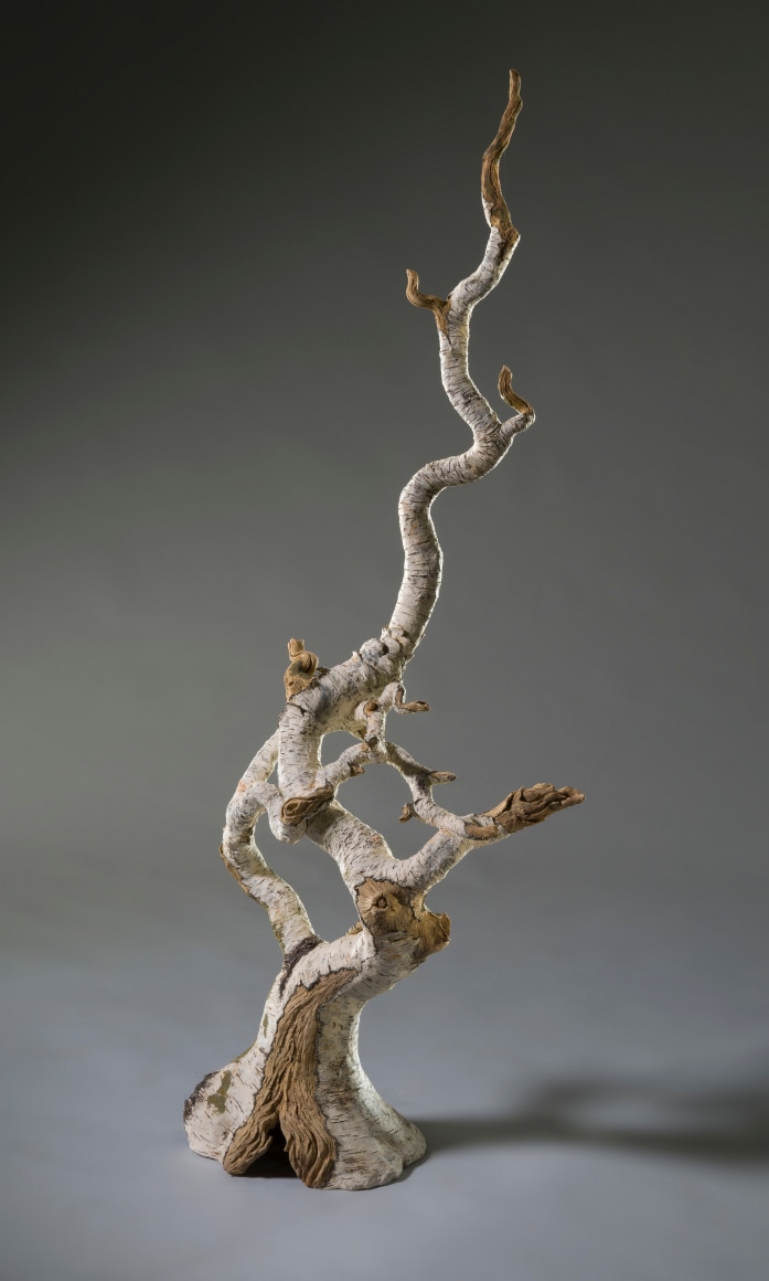 Eric Serritella Defiance, 2017