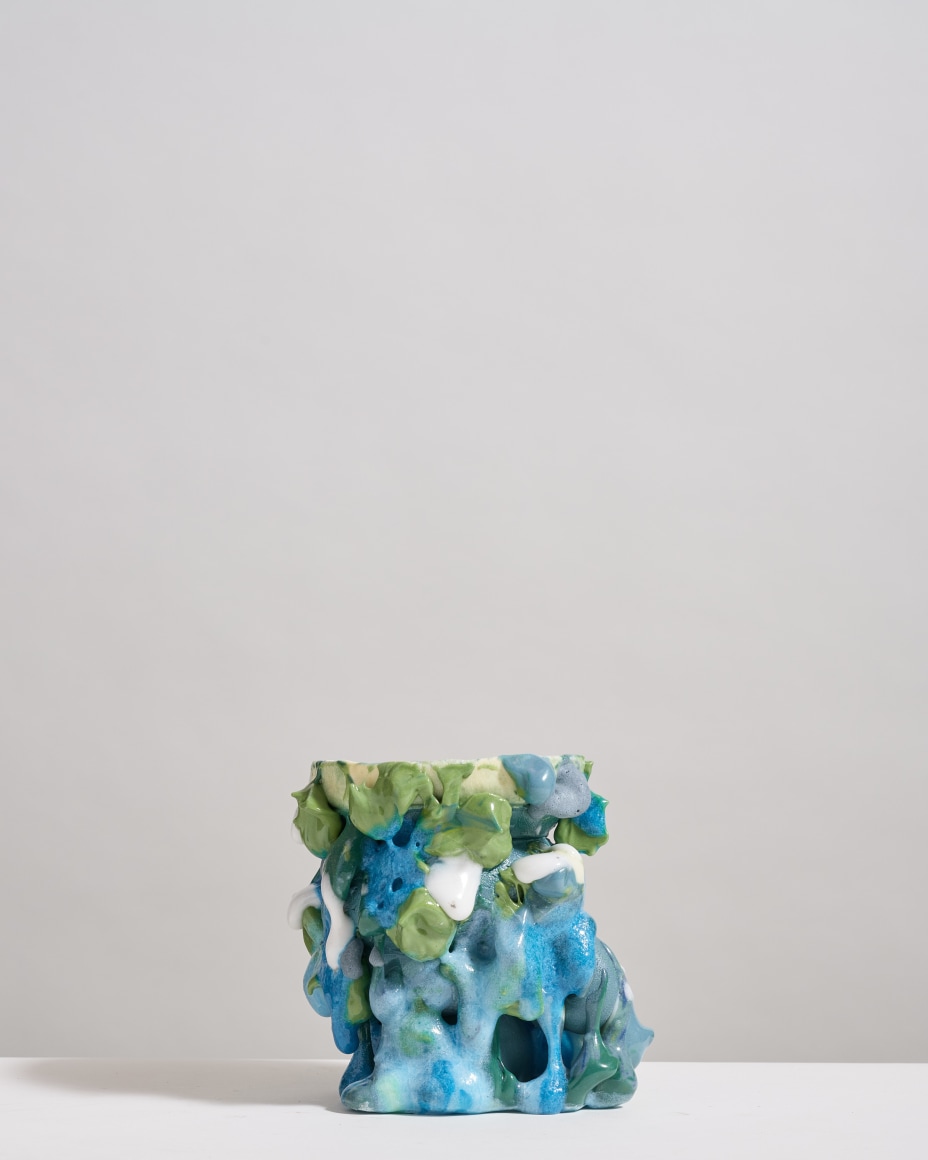 Nick Weddell Fulgora, 2020