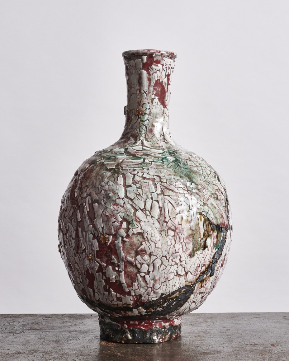  Gareth&nbsp;Mason Divested, 2010