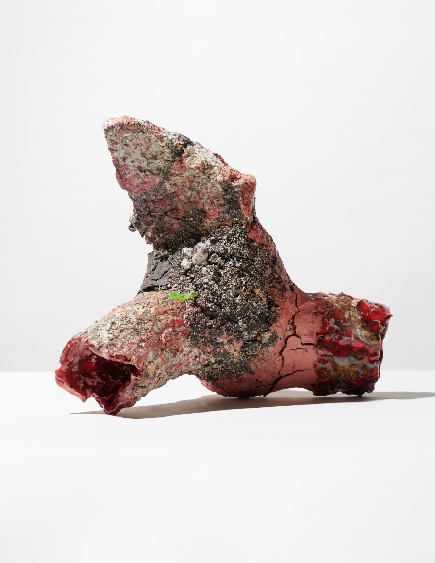 Aneta Regel, Trio, 2018
