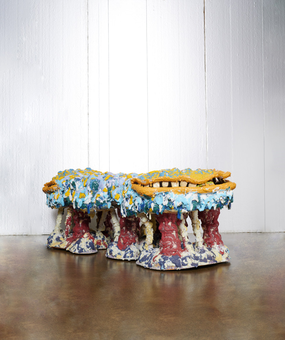 Jason Jacques Gallery X Last Prisoner Project