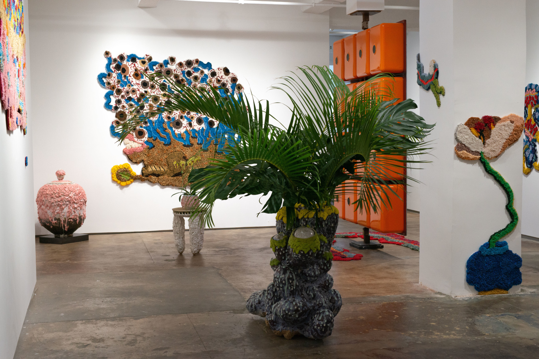 Fantastic Menagerie - Exhibitions - Jason Jacques Gallery