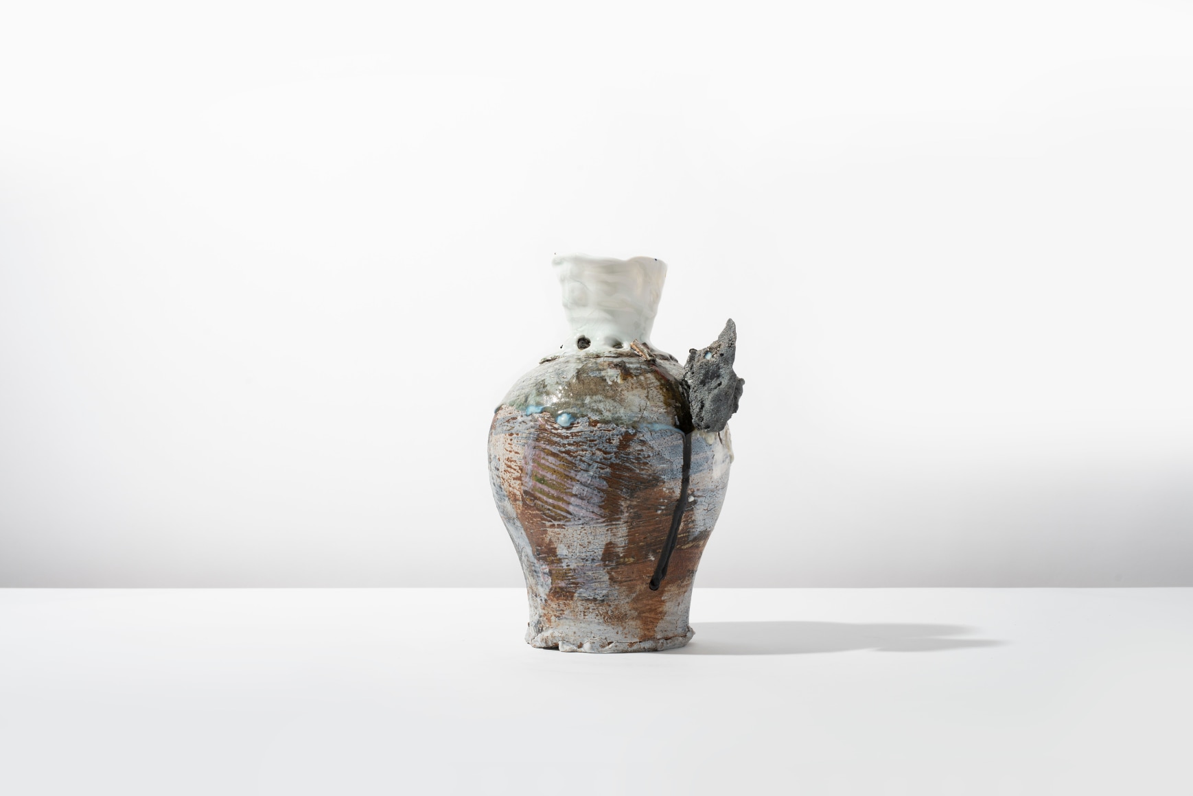 Gareth Mason, Clasp Orbit