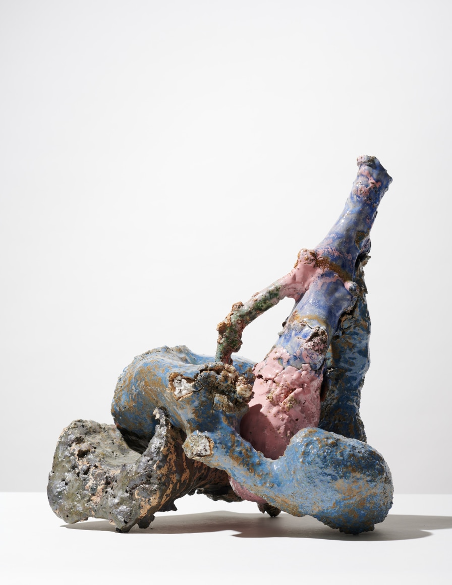 Aneta Regel, Tumbleweed 3, 2020