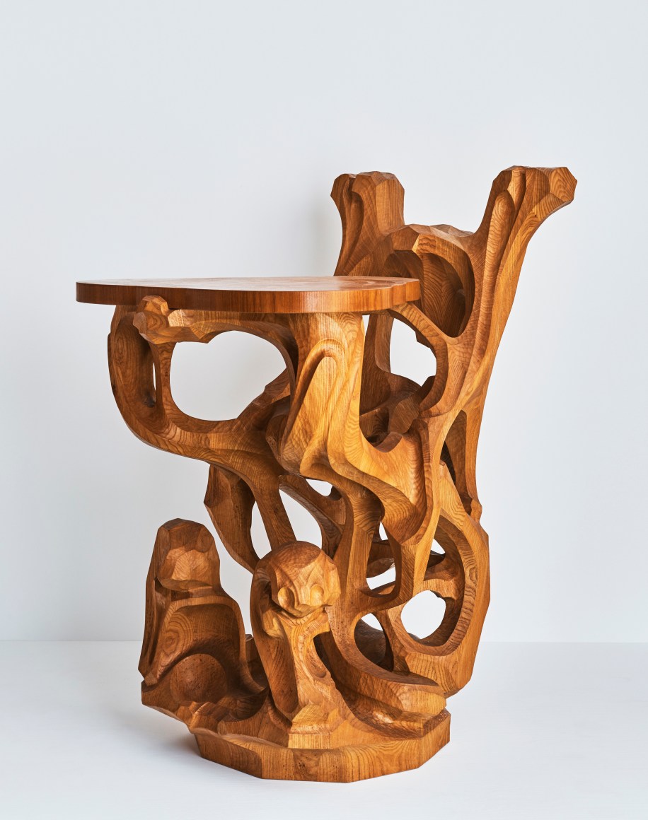 PARTY ON: ART AND TECHNOLOGY CONVERGE AT THE FOG GALA IN SAN FRANCISCO