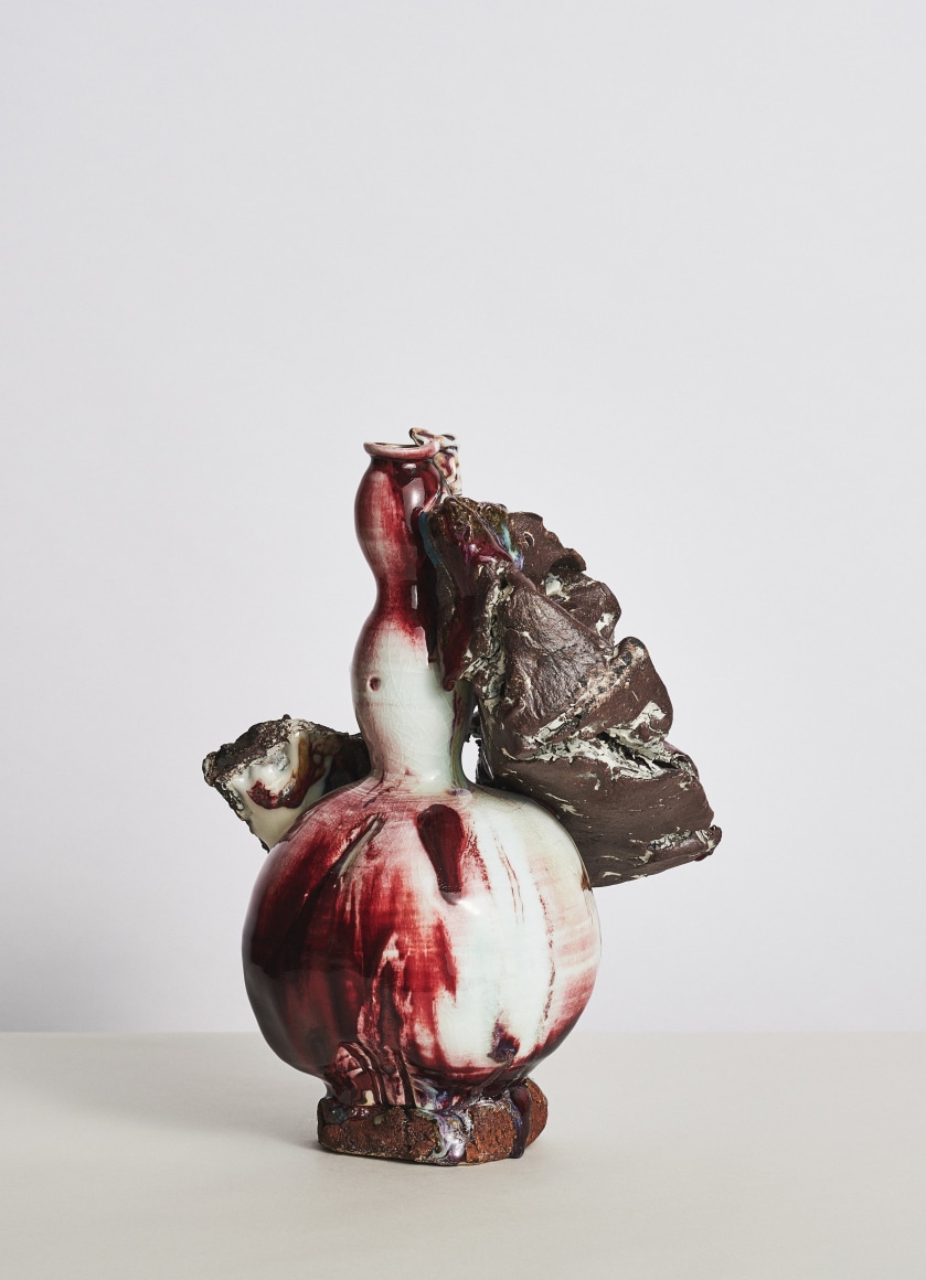 Gareth Mason Chance Encounter, 2016-2018