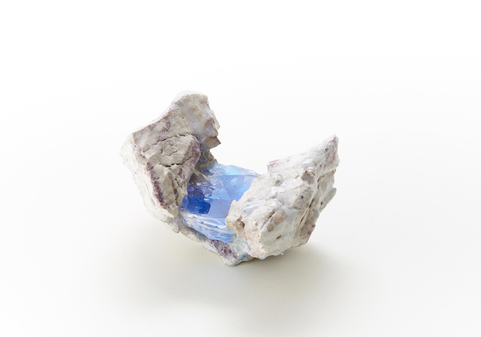  Osamu&nbsp;Kojima Blue 09-m02, 2009