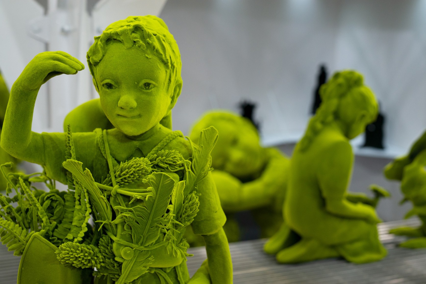 Urban Umbrella Launches Art Activation Product at Design Miami/ 2022 With Jason Jacques Gallery