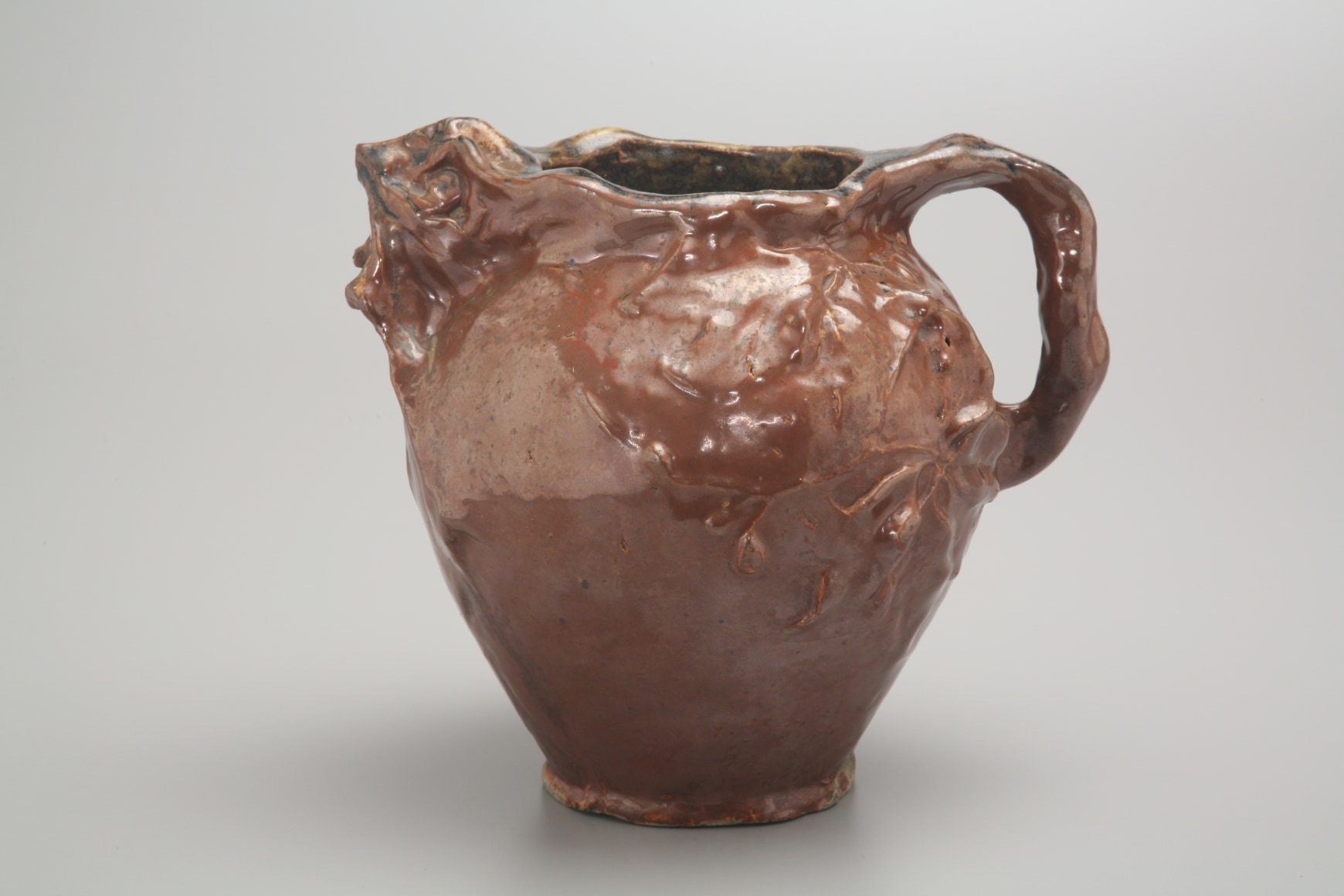 Nils de Barck, Gargoyle, c. 1900