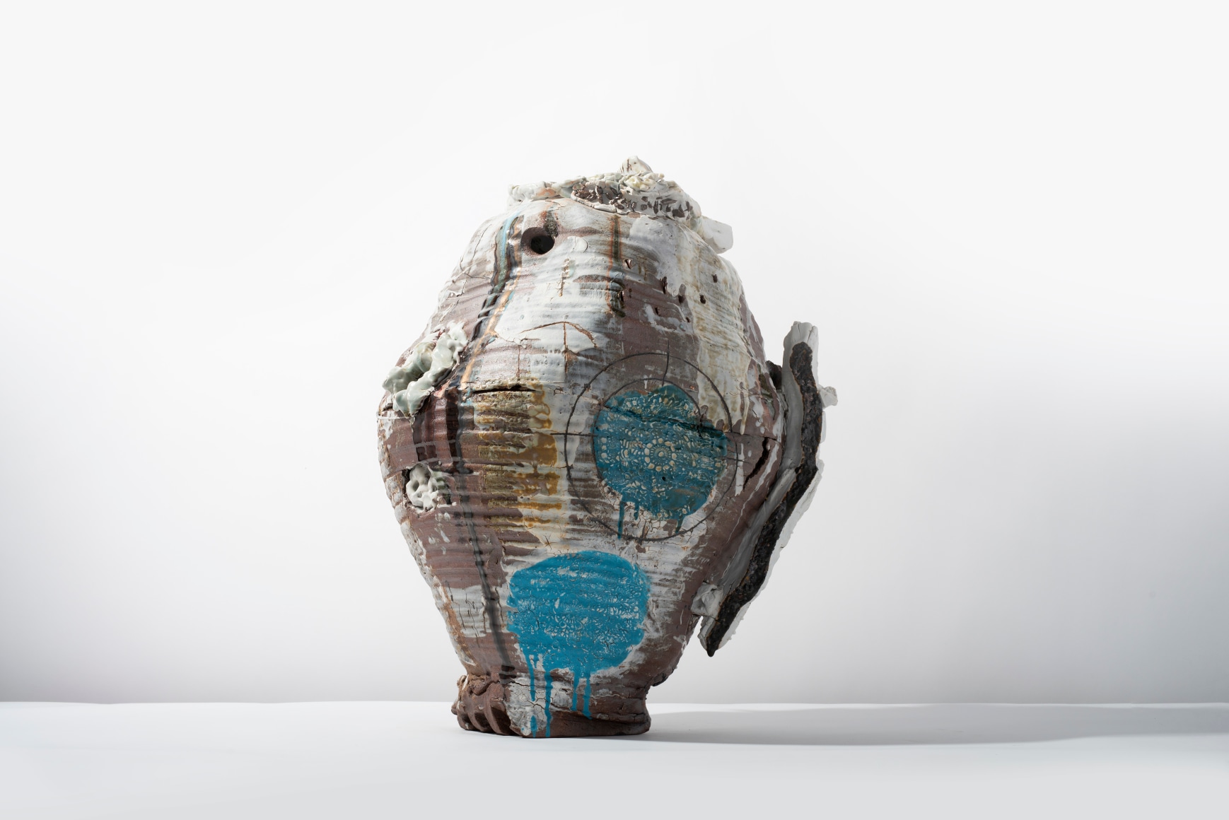 Gareth Mason, Tomb Warden, 2016-2017