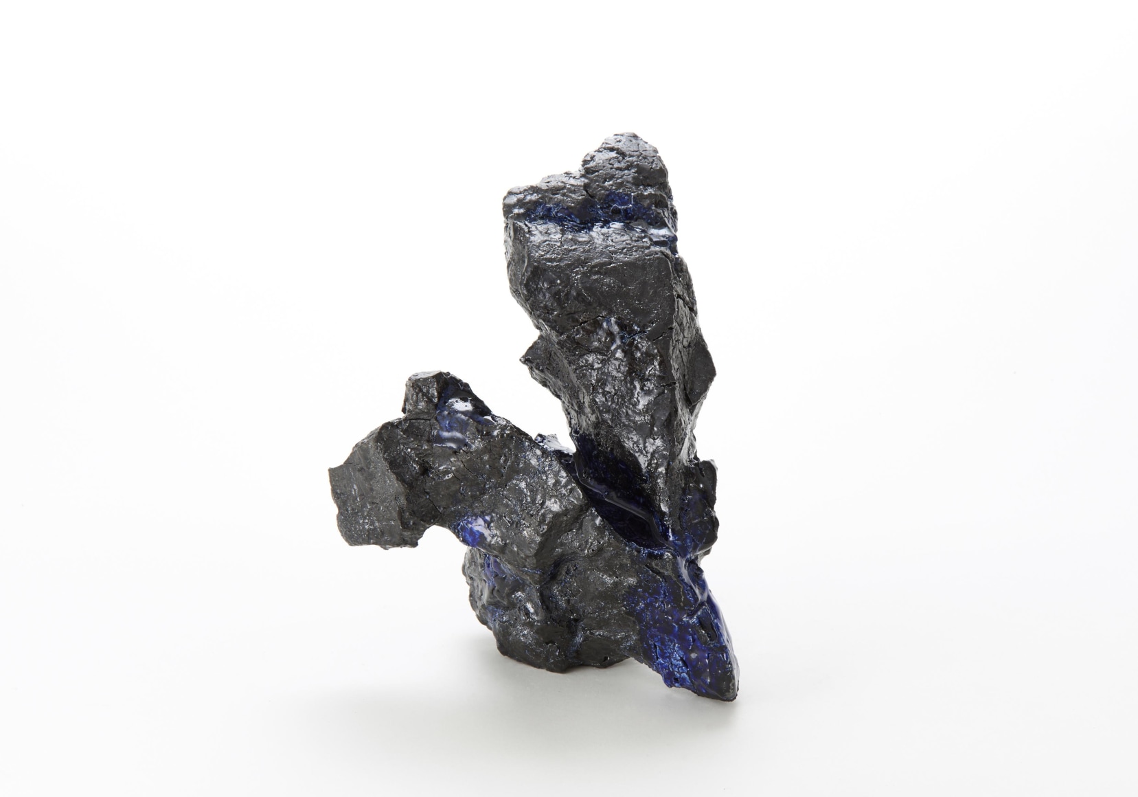  Osamu&nbsp;Kojima Blue 17-07, 2017