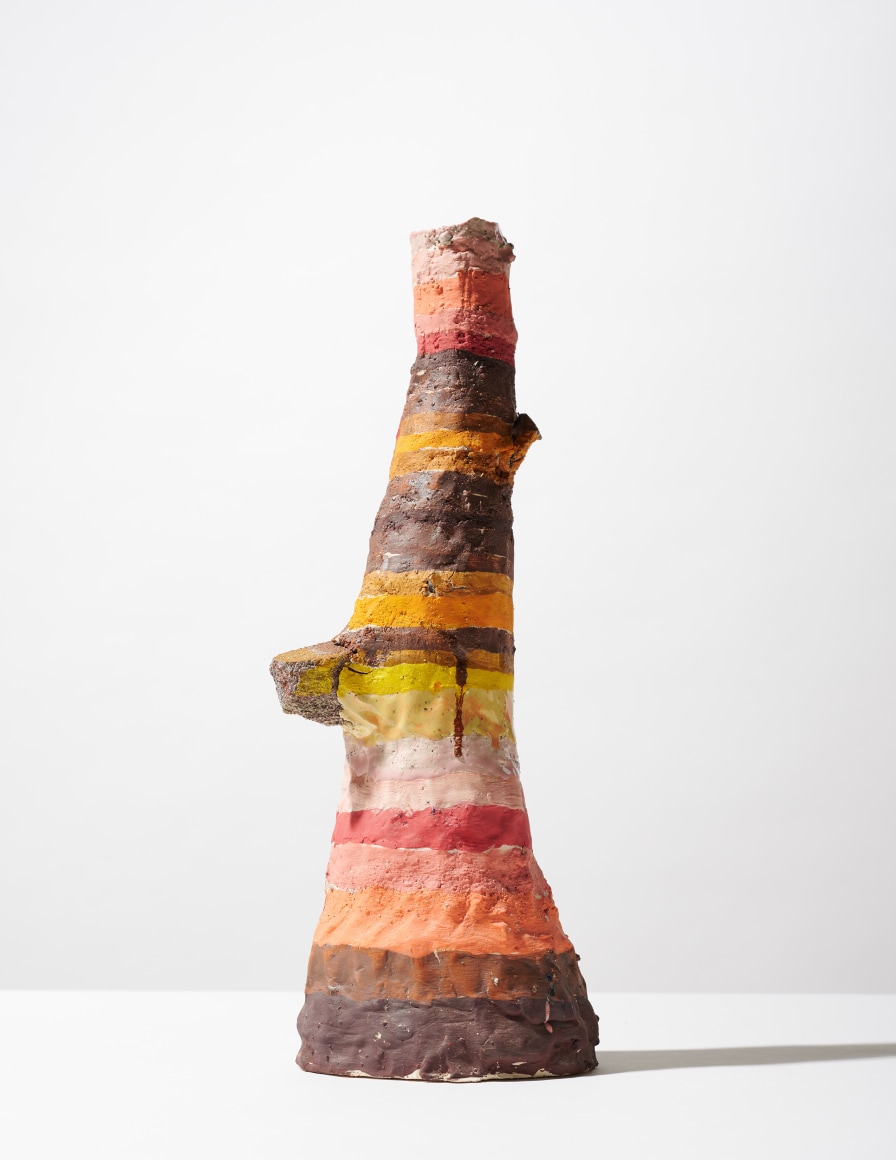 Aneta Regel, Stripy 2, 2020