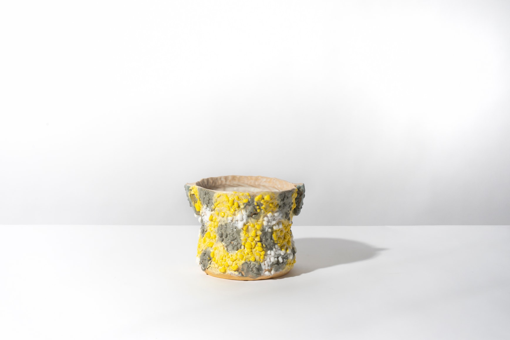 Nick Weddell, Purge bucket, 2021