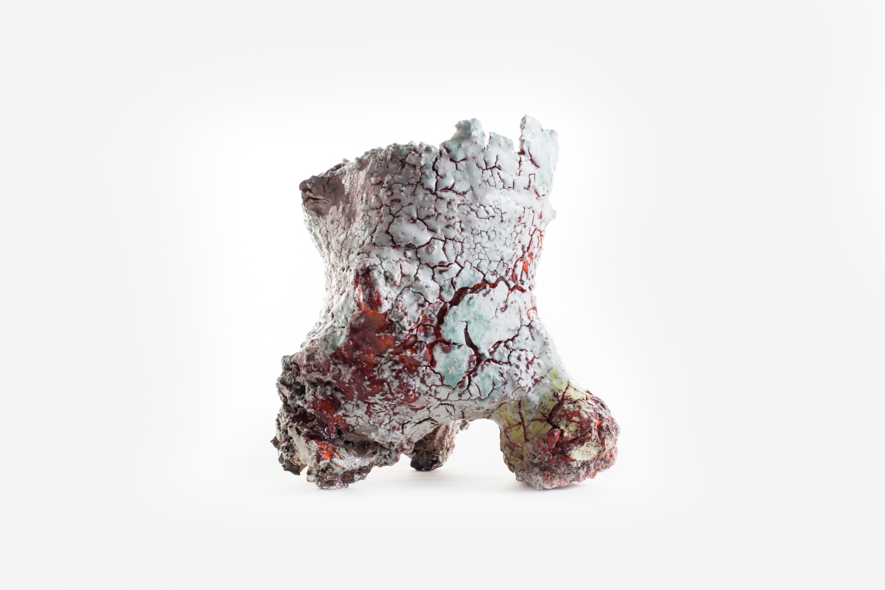 Aneta Regel Vessel, 2017