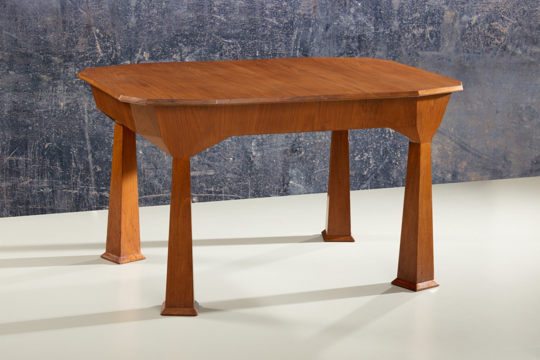 Attributed to Felix Kayser (1892-1980), Table, c. 1925