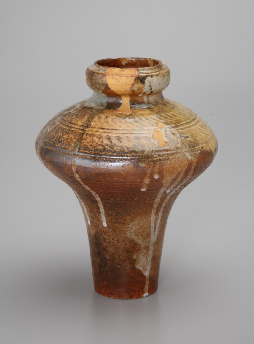 &Eacute;mile Grittel, High Shoulders, c. 1895