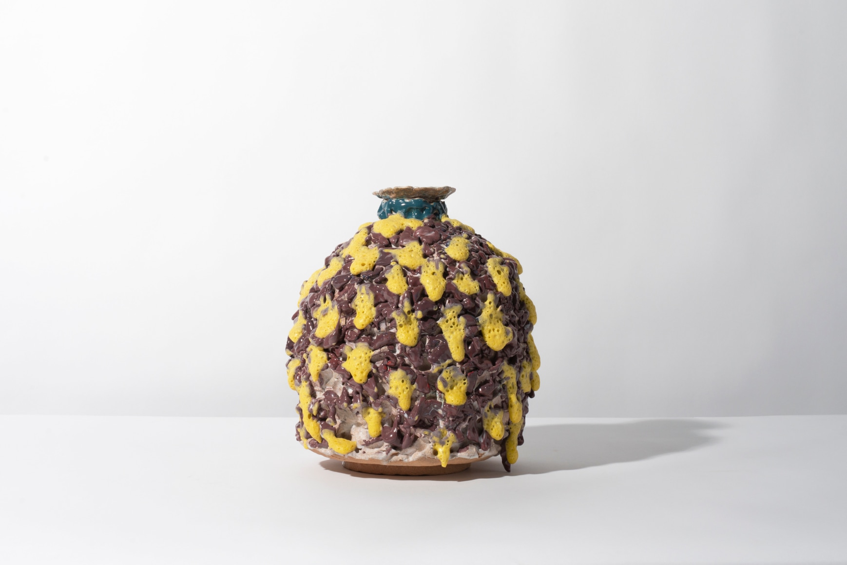 Nick Weddell, Dandadork, 2019