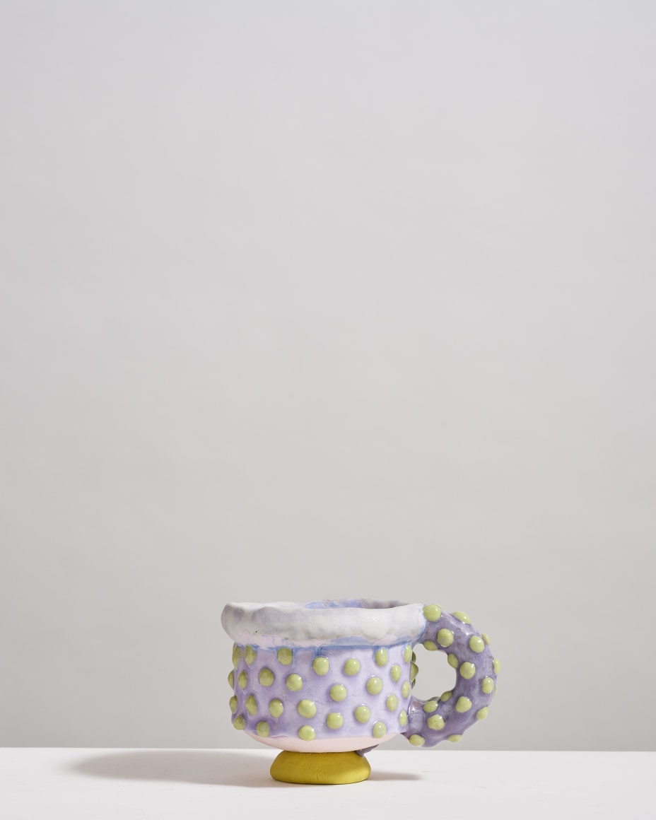  Nick&nbsp;Weddell Strawberry Dream, 2020