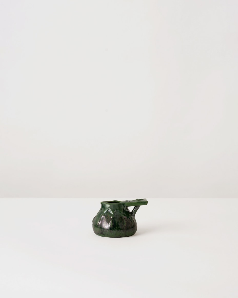 Unknown Anonymous, Russian Pour Pot, c.1900