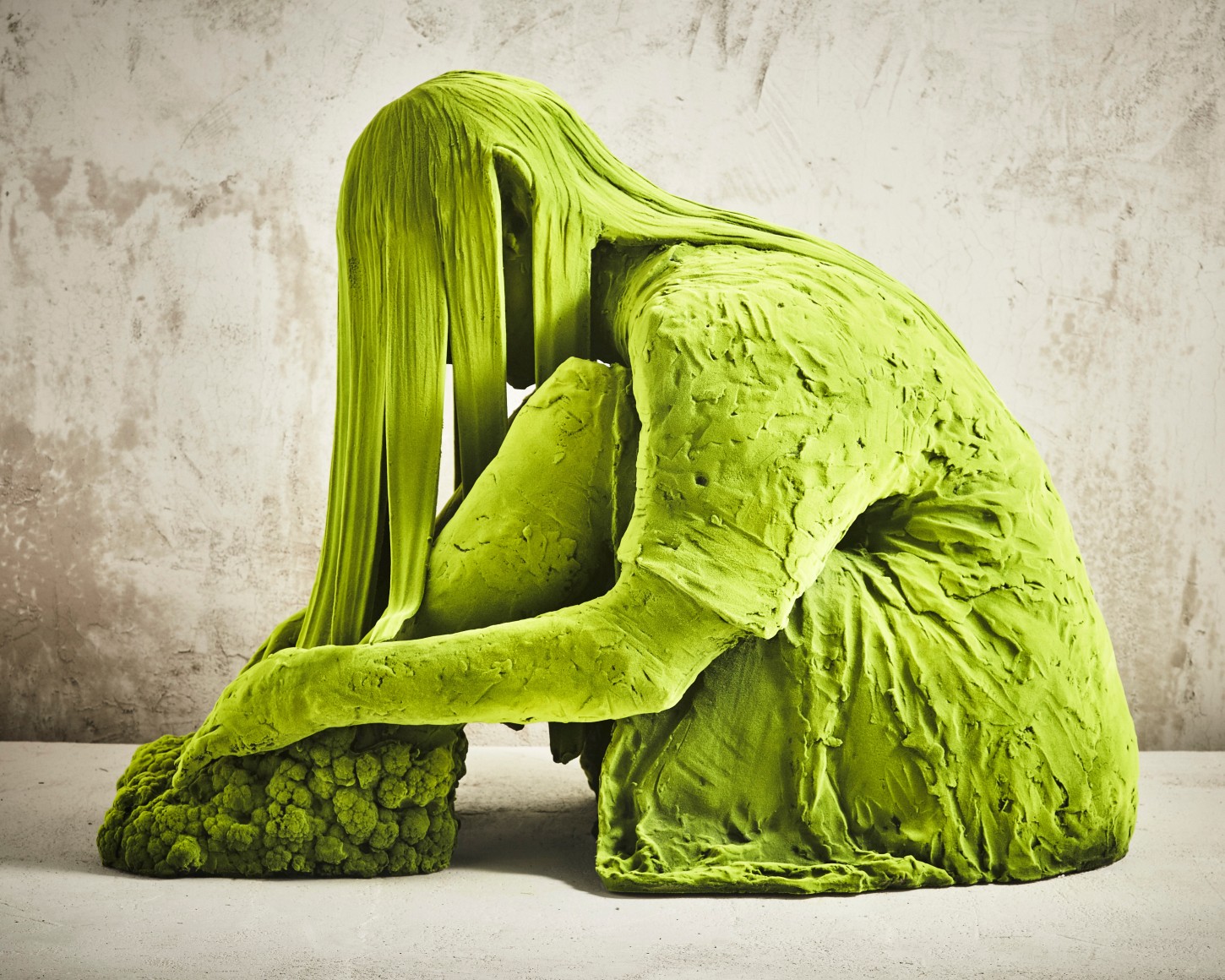  Kim&nbsp;Simonsson Moss God, 2017