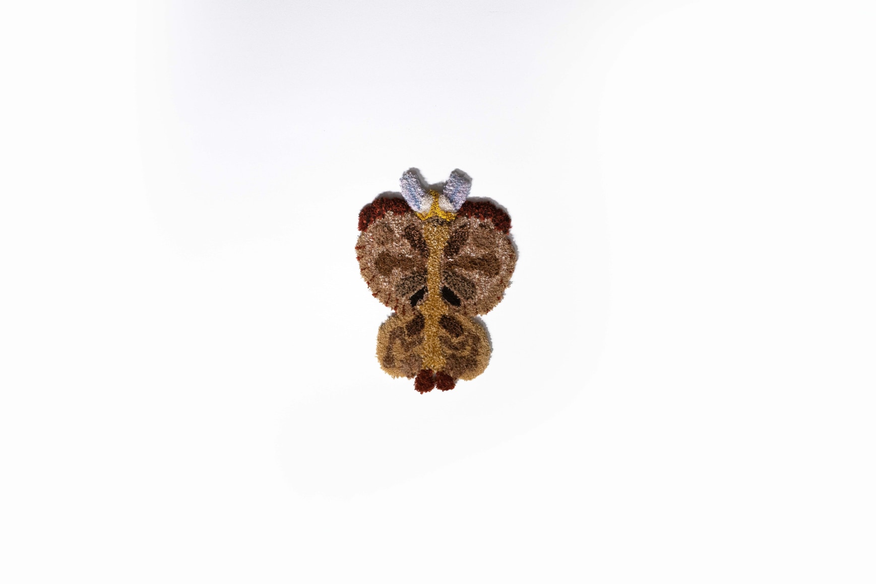 Nick Weddell, Balub Balub, 2020