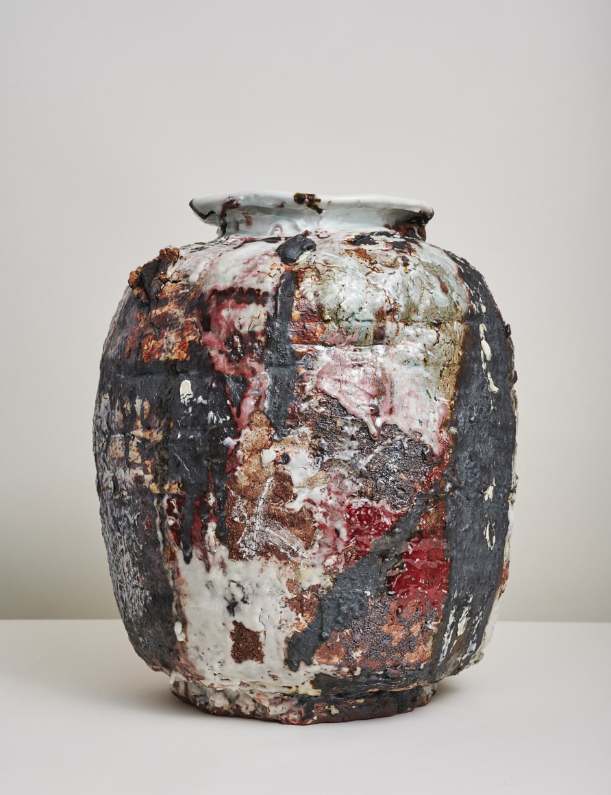  Gareth&nbsp;Mason Under Stars, 2008