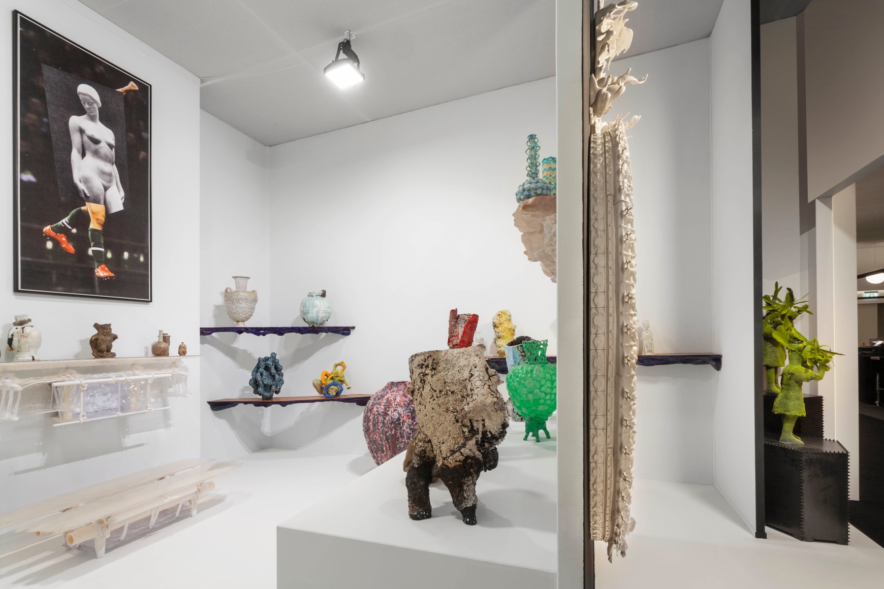 TEFAF Maastricht 2019