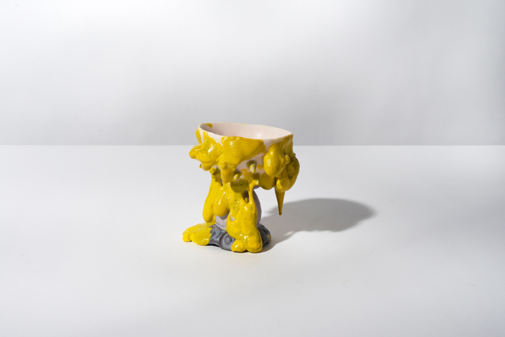 Nick Weddell, Freckle, 2021