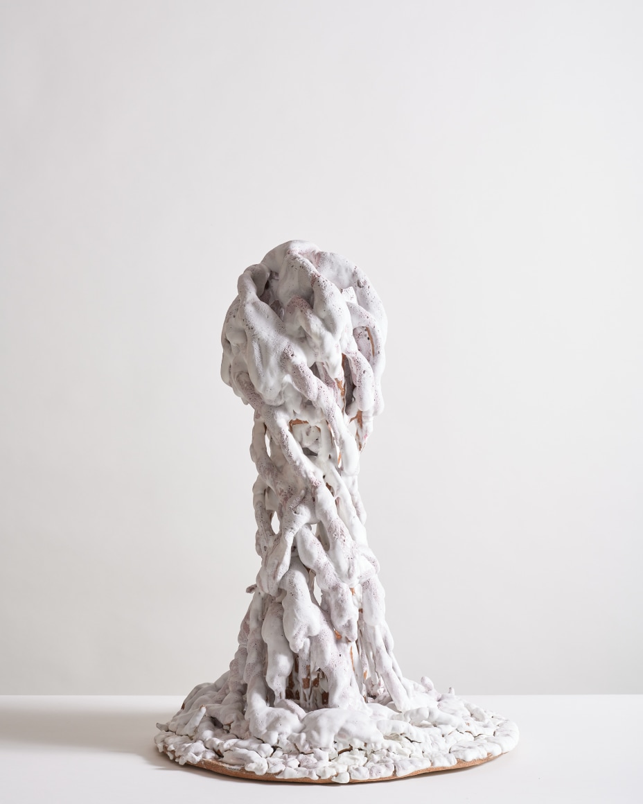 Bente Skjøttgaard, The Fossil #1930, 2019