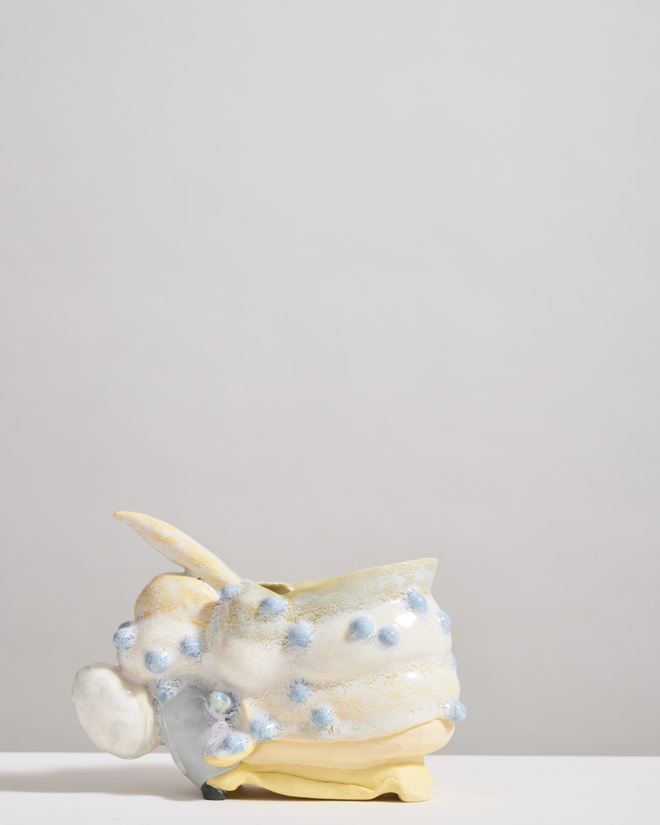  Nick&nbsp;Weddell Bone Burper, 2020