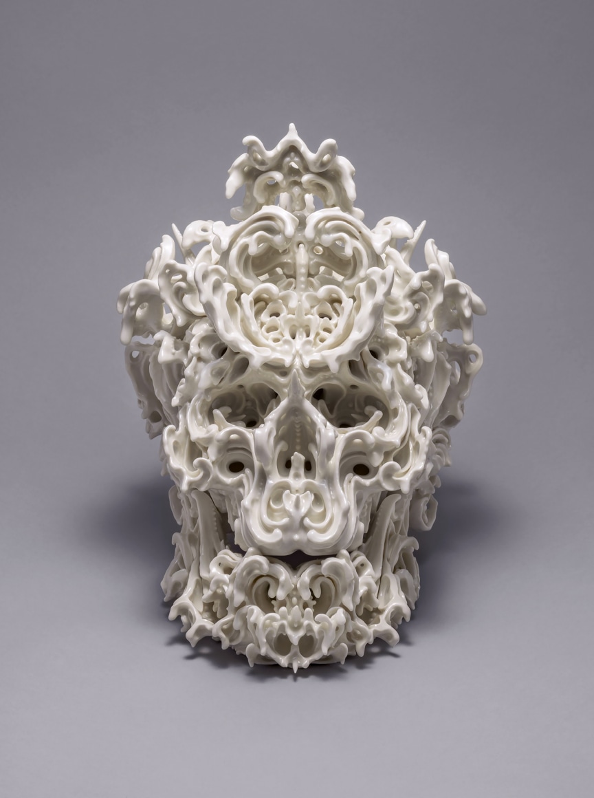  Katsuyo&nbsp;Aoki Predictive Dream LVIII, 2019