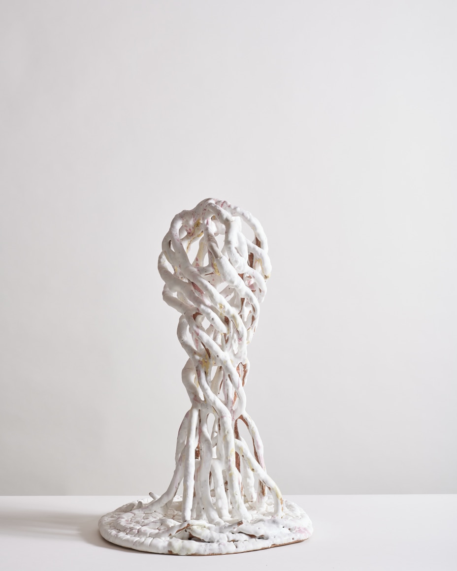 Bente Skj&oslash;ttgaard, The Fossil #1926, 2019