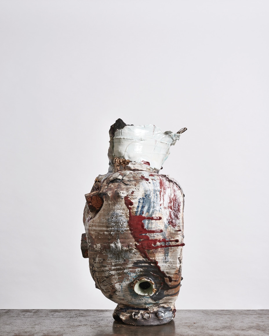  Gareth&nbsp;Mason Bruiser, 2019