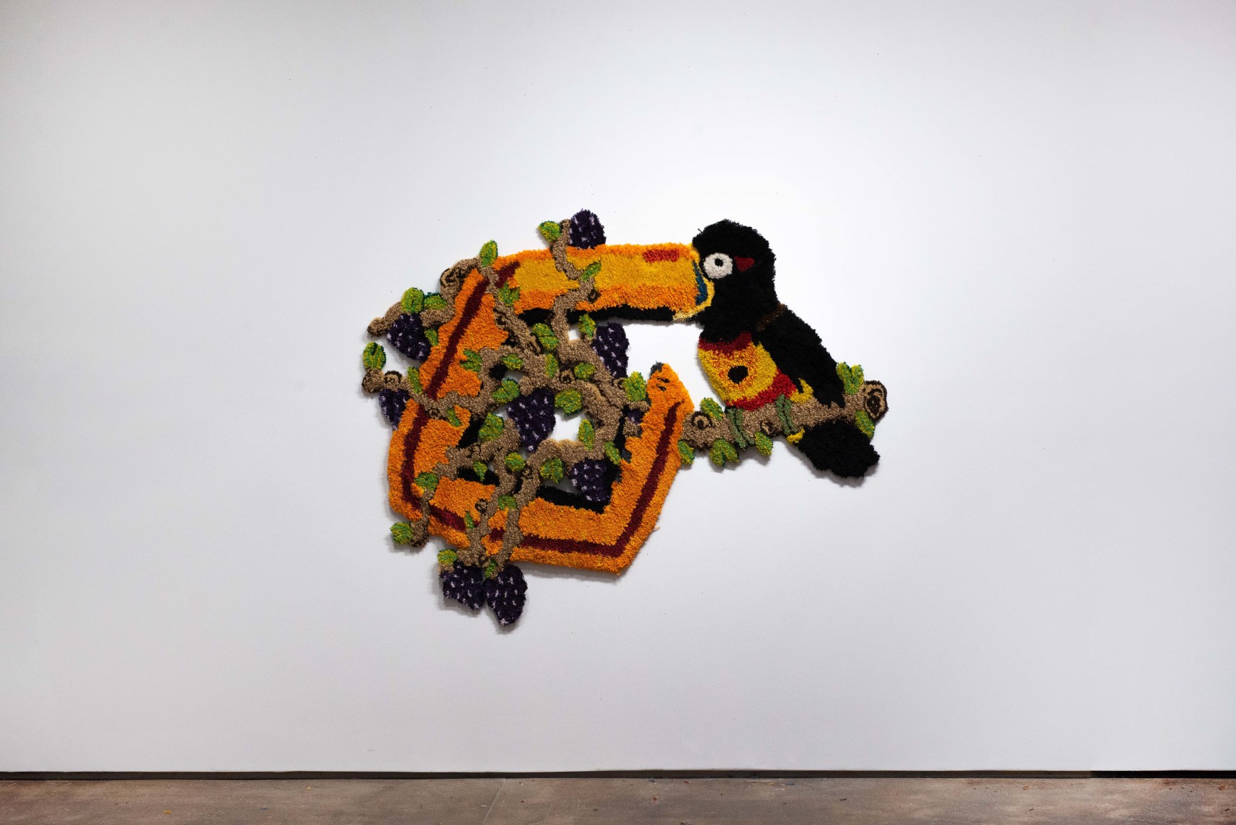 Nick Weddell, Mangia Mangia!, 2021