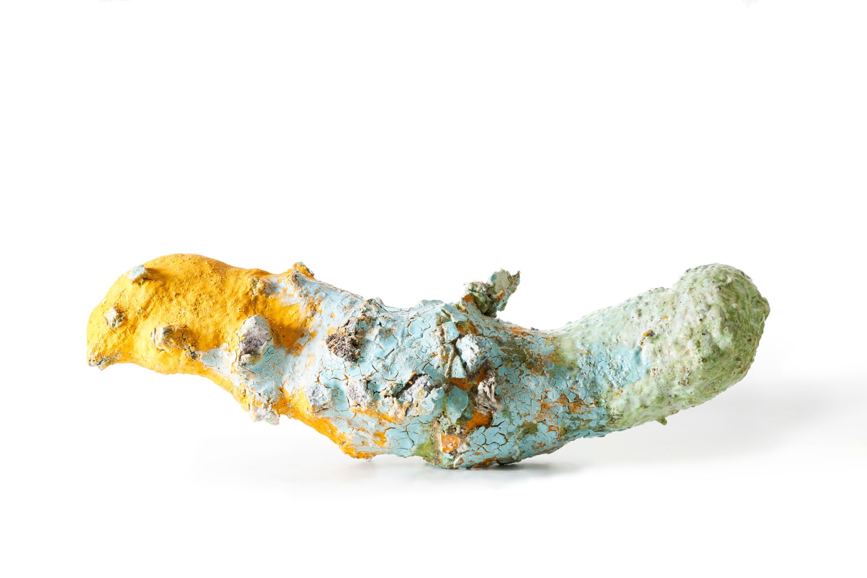 Aneta Regel, Dwa Konce, 2019