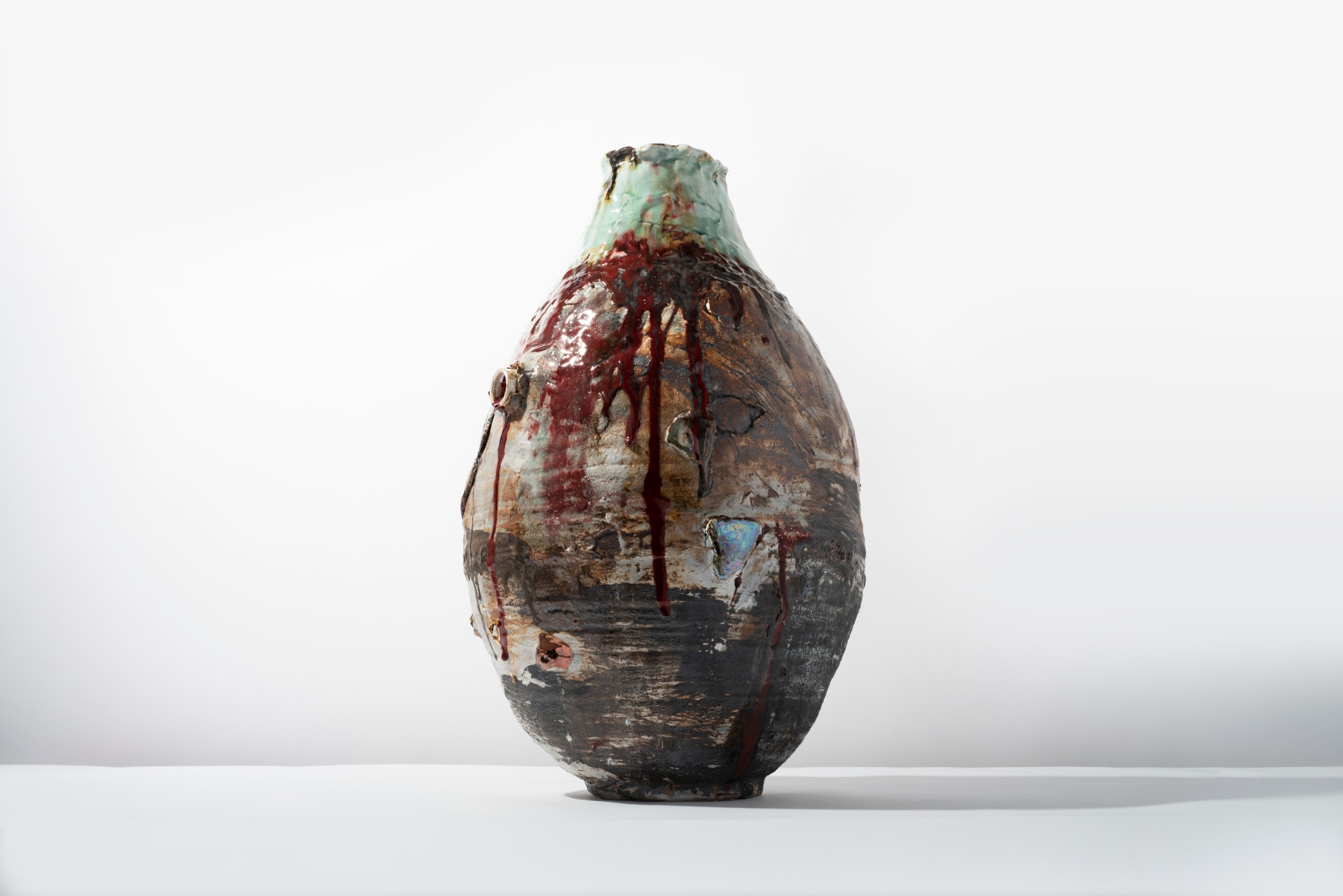 Gareth Mason, Coming of Age, 2007-2010