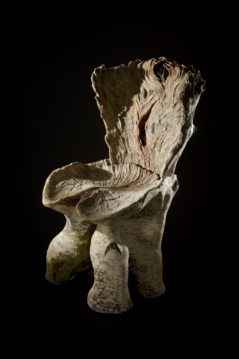 Eric Serritella, Majesty, 2017