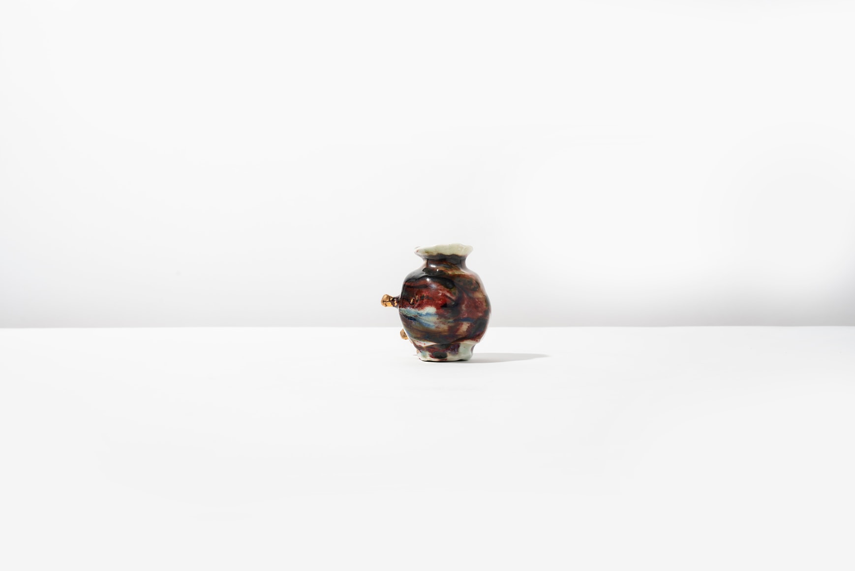 Gareth Mason, Small Object #4