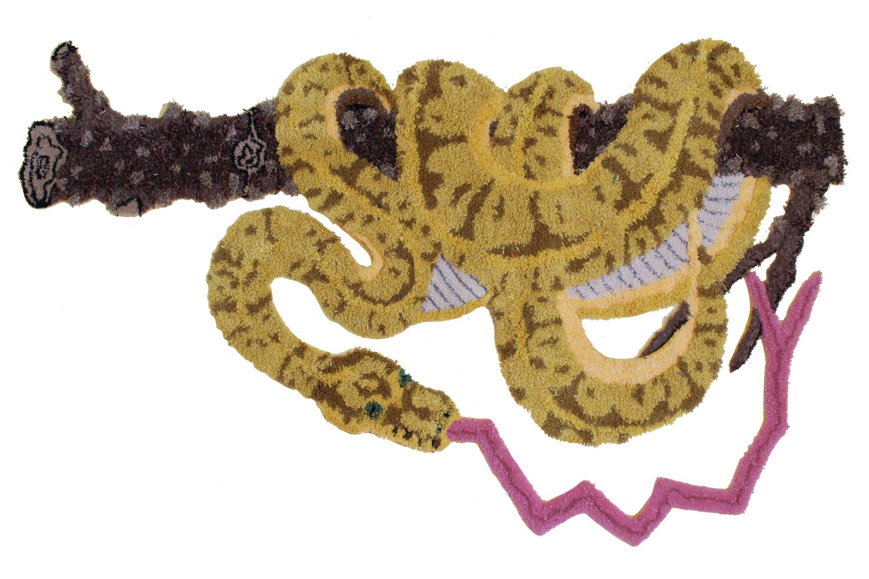 Nick Weddell, Chiquita, 2020