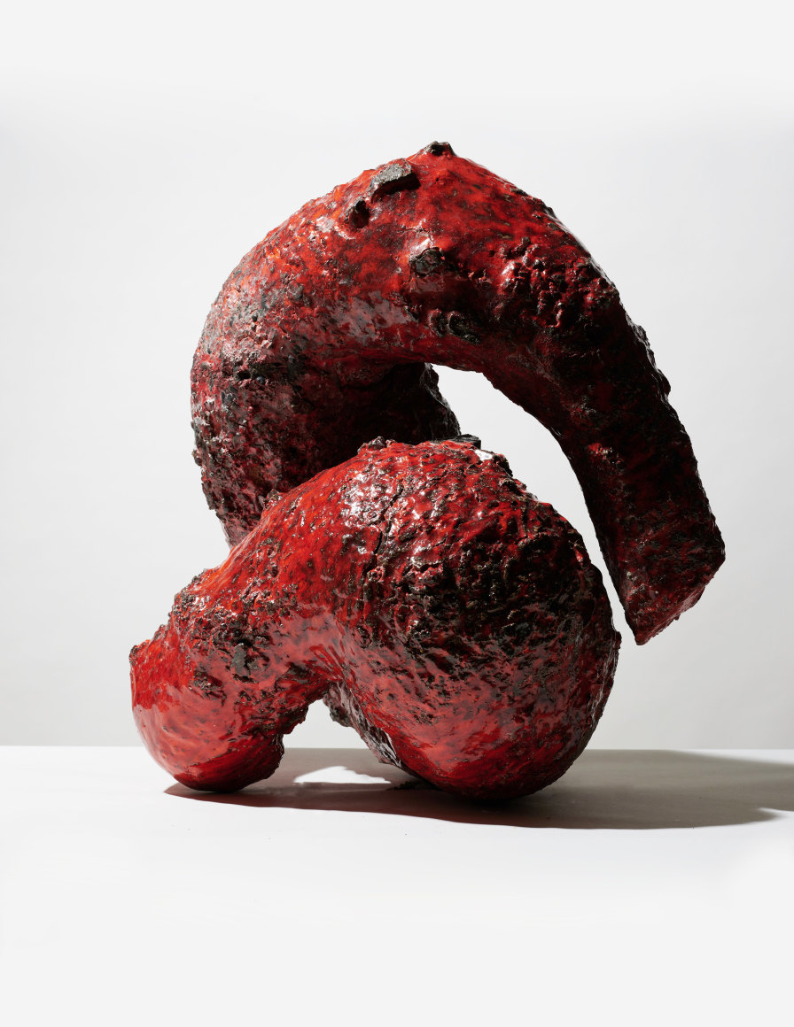 Aneta Regel, Tumble Weed 2, 2019